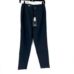 Laurie NWT women’s size 10 long pull on pants